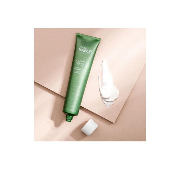 DOCTOR BABOR Renewal Overnight Mask Cleanformance Full Size 75ml NIB SEALED - Picture 9 of 10